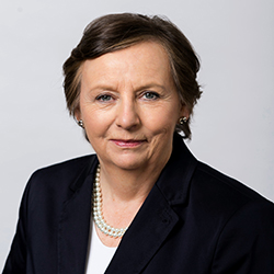 Professor Mary Lambkin-Coyle